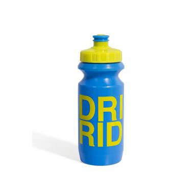 Купить Фляга вело 600ml Green Cycle (разные цвета)